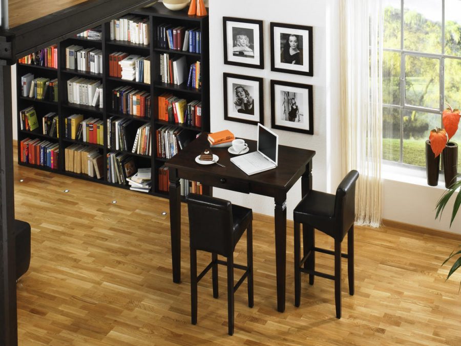 Professional Wood Floor