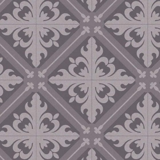 Istanbul Tile COLD GREY