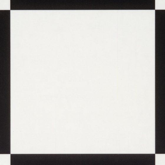 Schachbrett BLACK WHITE